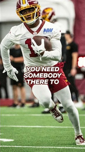 What will we see from Terry McLaurin in 2026?