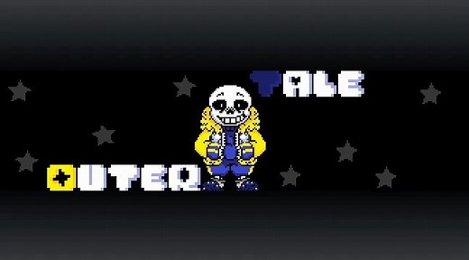 【outertale】Megalomoon Remix