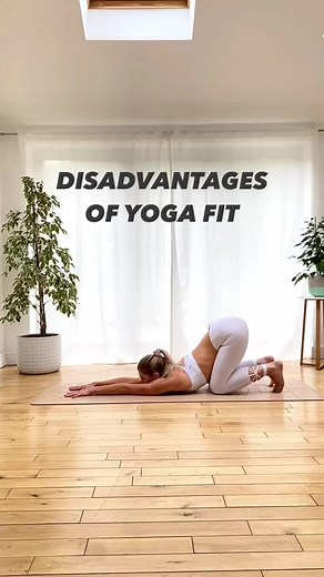 YOGA FIT 🙃 Available on the app now 💫 This series is only for people who want to look good, feel good and have fun. Otherwise it’s not for you! Strengthen, stretch and sweat with cardio intensive yoga workouts set to booty shaking beats. Raise your vibrations as well as your heart rate with high energy workouts designed to simultaneously burn calories and increase flexibility. Transform your body, sculpt and tone your legs, bums and deep abdominal muscles as well as building upper body strengt