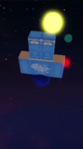 experience gravity #roblox #world #planets #fyp #viral #trending #trend