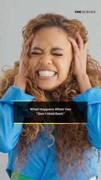 Scientists Say Swearing Can Make You Stronger and the Reason Has Nothing to do With Anger