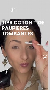 903K views · 7.1K reactions | “Tu galères avec tes paupières...