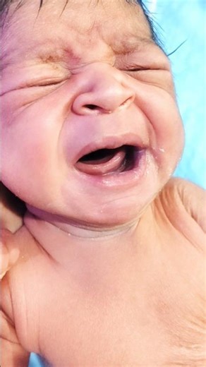 Tiny Preemie Pritam Baby Crying 🥹 | Hungry Bird Sounds 🐥 | Heart-Melting NICU Moments 💗