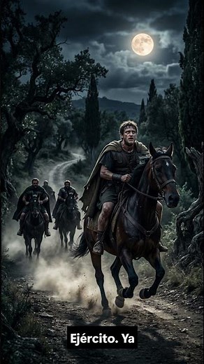 The Tragic End of Nero