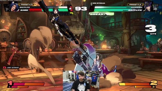 Sajam: 2XKO 1.0 Guides! Learn The Whole Cast New Hotfix Out