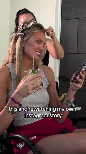 Rewatch Your Instagram Story from 24 Hours Ago