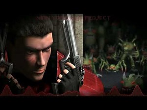 Alien Shooter World - OST - Danger (Game Version)