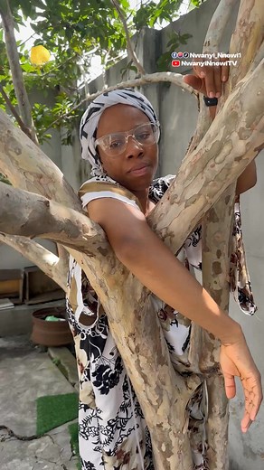 Pleaseeeeee #viral #comedy #funnyvideos | Nwanyi_nnewi1