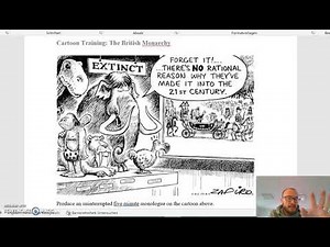 Monolog Kommunikationsprüfung