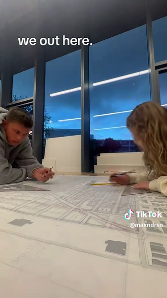 Exploring Architecture: A Day in the Studio