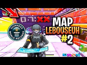 World RECORD DU #BOUZITOURNAMENT2 7:50