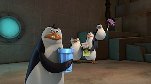 Watch The Penguins of Madagascar Season 2 Episode 6: Night and Dazed / The Big Squeeze - Paramount  Canada