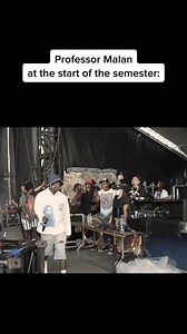 This is what Professor @davidjmalan must feel like. | CS50