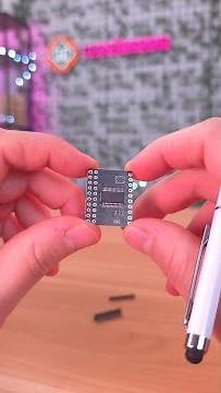 16 dodatkowych pinów w 2 minuty? MCP23017 robi robotę!