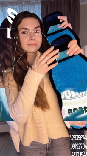 Making a Custom Rug | Tufting Process