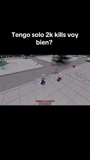 Estrategias para Farmear Kills en TSB