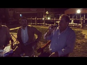 Aram Shaida w Xwa le xoshbu Ata chawshin ( Shvan bewry ) shazz ( Hala hala )