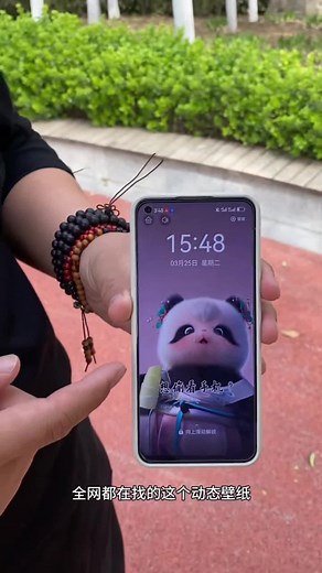 免費下載4K動態桌布及手機壁紙
