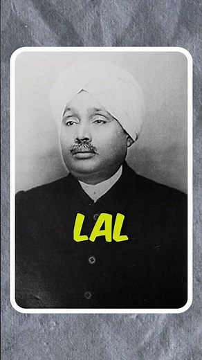 Secret😯 death of Lala Lajpat rai #history