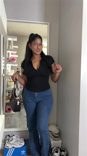 Loving the look 🥰 #outfit #outfittrend #grwm #trend | My Outfit