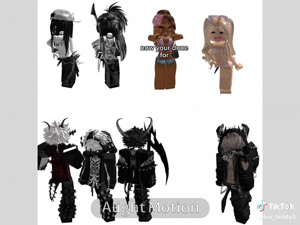 Pookie's Roblox Story: Part 9 Now Available