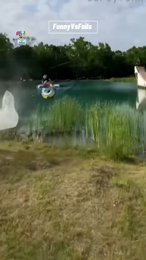 Summer Fails 2025😅 #comedy #video #funny #reels #viral #summer #fails | FunnyVsfails