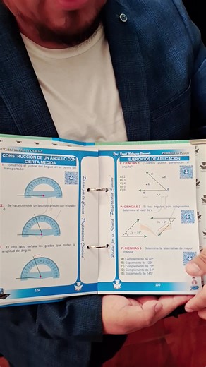151 reactions · 18 comments | Un libro de Matemática que tu hijo...