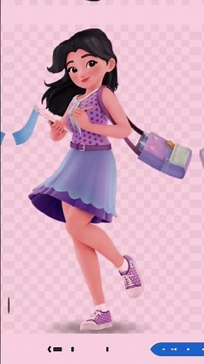 Part 10 Legos Friends Girls on a Mission