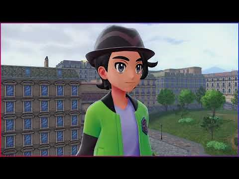 A Challenge From Froakie Quest Guide in Pokemon Legends Z-A