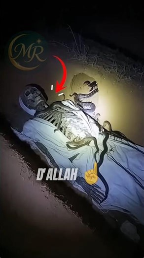 This thing you use every day can destroy you… #islam