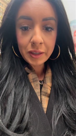 The city life is so my speed 🩷✨ I love it here! 3rd time in NYC this year. 🤪 | Whitney Parker