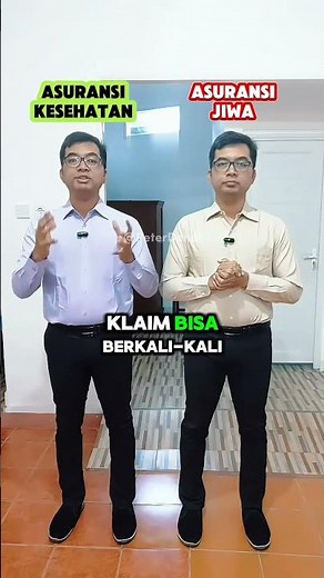 7 Perbedaan Asuransi Kesehatan dan Asuransi Jiwa