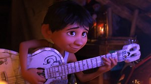 Pixar ​previews ​teaser ​trailer for ​'​Coco​'