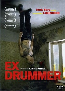 Ex Drummer - Alchetron, The Free Social Encyclopedia
