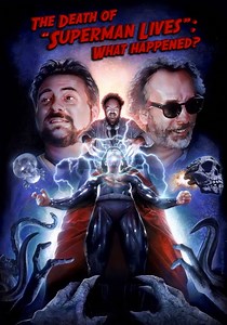 The Death of "Superman Lives": What Happened? streaming