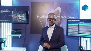 Capgemini India on Reels