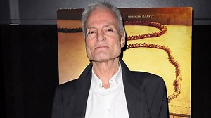 Dieter Laser, 'The Human Centipede' Star, Dead at 78