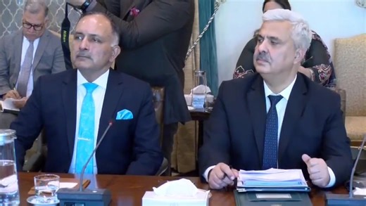 Prime Minister Shehbaz Sharif has reaffirmed Pakistan's commitment to deepen bilateral cooperation with Turkiye in the fields of security, counter-terrorism, counter-narcotics, police training, disaster management, trade, and economic development. Read more: https://www.radio.gov.pk/06-11-2025/pm-reaffirms-commitment-to-deepen-cooperation-with-turkiye-in-diverse-sectors | Radio Pakistan News | Facebook