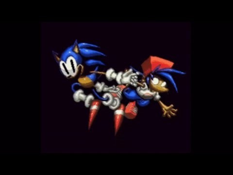 Trinity Encore sped up ~ FNF: Vs Rewrite Round 2