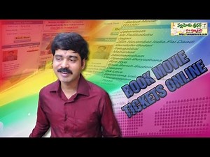 How to Book Movie Tickets Online with Easy Movies? Tutorial