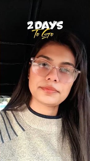 2 Days to Go | Internship Prep & Hostel Essentials | Med Life Mini Vlog | FMGE Internship 2026