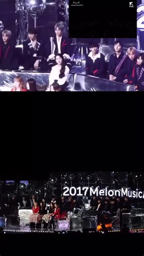 Idol Reacts to BTS Spring Day | Kpop Idol Reactions