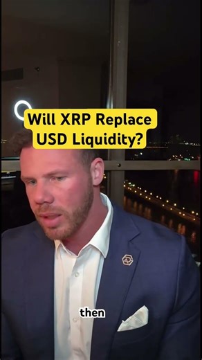 BREAKING RIPPLE NEWS for XRP!!! This Changes Everything for XRP Holders.🚀 #xrp #crypto #comparison