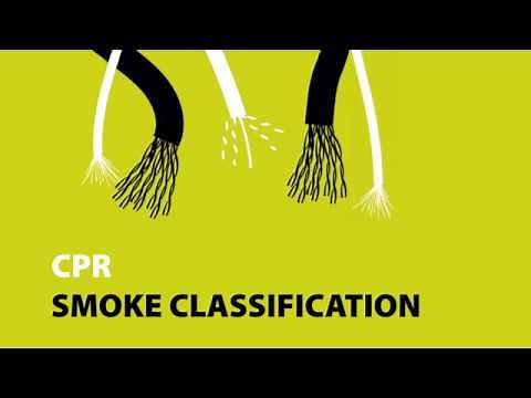 Excel Explains... CPR - Smoke Classification