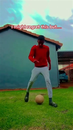 Are we gonna get there before 2026?🙆#football #viral #challenge #shorts #footballskills