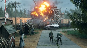 Commandos: Origins game review – Challenging WWII strategy | The List