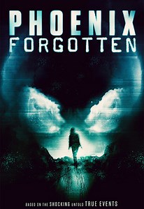 Phoenix Forgotten