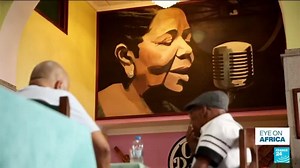 The 'barefoot diva', Cesaria Evora's legacy lives on in Cape Verde