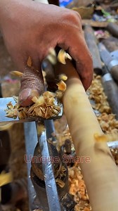 Look Really Amazing Video Woodturning On The World | Unique Share