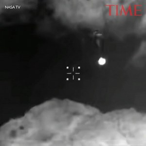 BLAST OFF! On March 2, a Crew Dragon spacecraft launched from the...